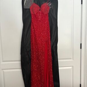 Jovani Prom Dress